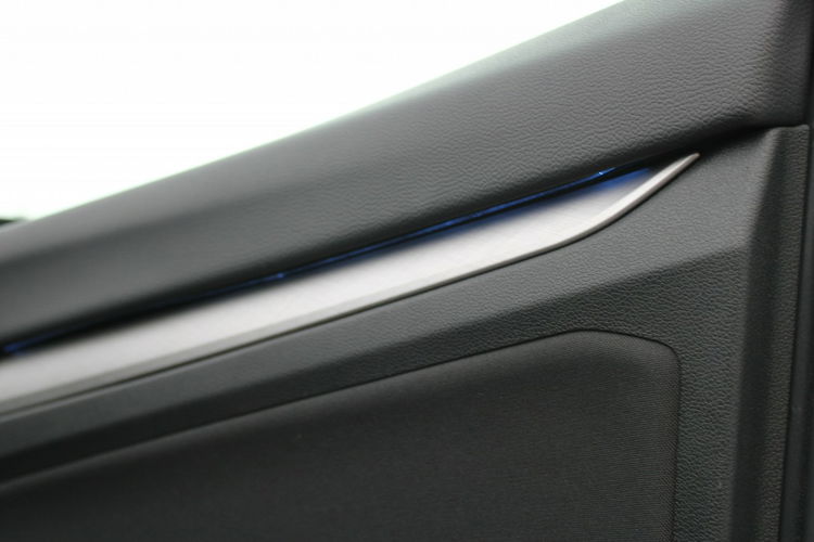 Volkswagen Golf LIFE Virtual F-vat Salon Polska Gwarancja zdjęcie 30