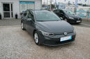 Volkswagen Golf LIFE Virtual F-vat Salon Polska Gwarancja zdjęcie 3