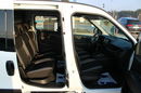 Fiat Doblo Dynamic L2 105HP F-vat HAK SalonPL Gwarancja zdjęcie 12