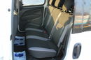 Fiat Doblo Dynamic L2 105HP F-vat HAK SalonPL Gwarancja zdjęcie 17