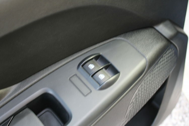 Fiat Doblo Dynamic L2 105HP F-vat HAK SalonPL Gwarancja zdjęcie 19
