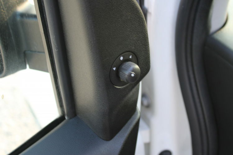 Fiat Doblo Dynamic L2 105HP F-vat HAK SalonPL Gwarancja zdjęcie 20