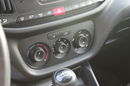 Fiat Doblo Dynamic L2 105HP F-vat HAK SalonPL Gwarancja zdjęcie 22