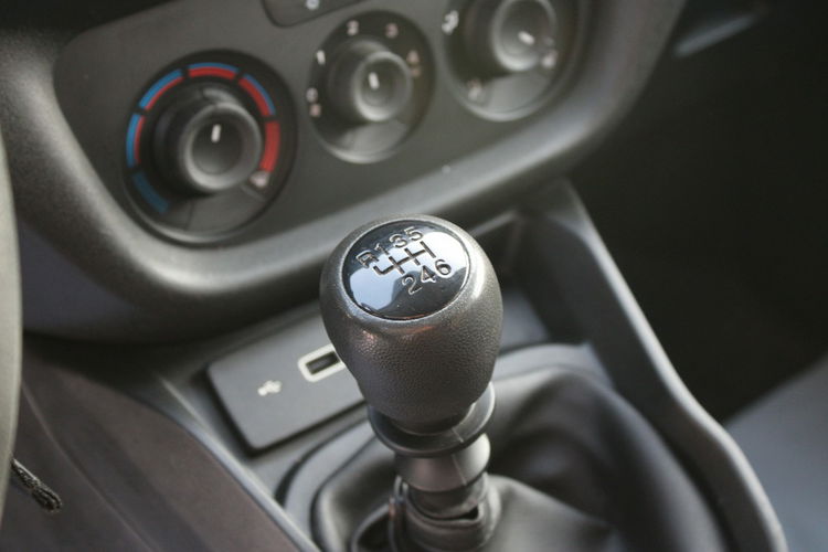Fiat Doblo Dynamic L2 105HP F-vat HAK SalonPL Gwarancja zdjęcie 23
