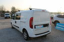 Fiat Doblo Dynamic L2 105HP F-vat HAK SalonPL Gwarancja zdjęcie 7