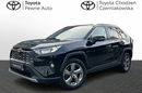 Toyota RAV-4 2.0 VVTi 173KM CVT 4x2 COMFORT STYLE, salon Polska, gwarancja, FV23% zdjęcie 1