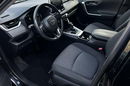 Toyota RAV-4 2.0 VVTi 173KM CVT 4x2 COMFORT STYLE, salon Polska, gwarancja, FV23% zdjęcie 10