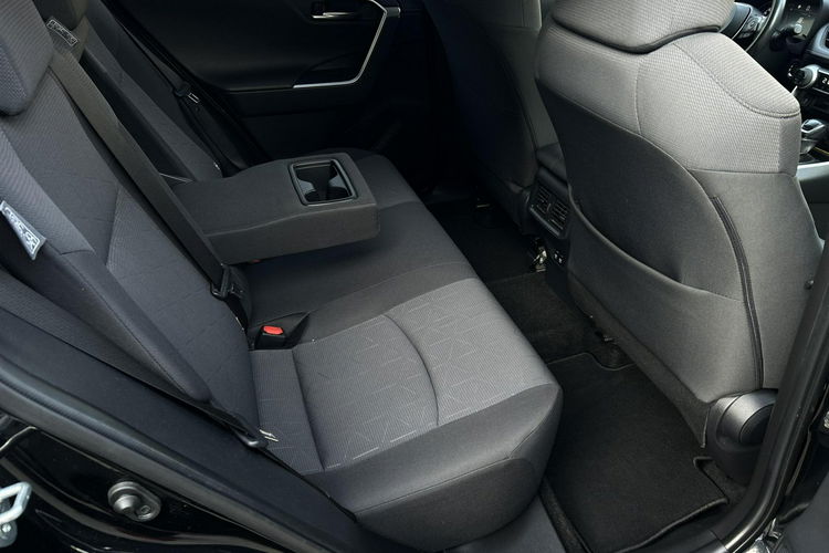 Toyota RAV-4 2.0 VVTi 173KM CVT 4x2 COMFORT STYLE, salon Polska, gwarancja, FV23% zdjęcie 13