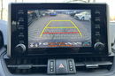 Toyota RAV-4 2.0 VVTi 173KM CVT 4x2 COMFORT STYLE, salon Polska, gwarancja, FV23% zdjęcie 22