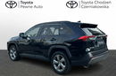 Toyota RAV-4 2.0 VVTi 173KM CVT 4x2 COMFORT STYLE, salon Polska, gwarancja, FV23% zdjęcie 3
