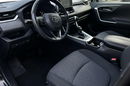 Toyota RAV-4 2.0 VVTi 173KM CVT 4x2 COMFORT STYLE, salon Polska, gwarancja, FV23% zdjęcie 30