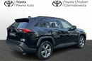 Toyota RAV-4 2.0 VVTi 173KM CVT 4x2 COMFORT STYLE, salon Polska, gwarancja, FV23% zdjęcie 5
