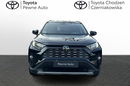 Toyota RAV-4 2.0 VVTi 173KM CVT 4x2 COMFORT STYLE, salon Polska, gwarancja, FV23% zdjęcie 8