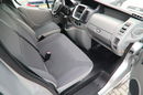 Opel Vivaro 1-właściciel, serwis, 6-bieg.9-osobowy, zarejestr. zdjęcie 11