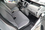 Opel Vivaro 1-właściciel, serwis, 6-bieg.9-osobowy, zarejestr. zdjęcie 11