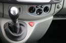 Opel Vivaro 1-właściciel, serwis, 6-bieg.9-osobowy, zarejestr. zdjęcie 12