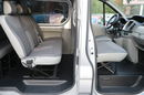 Opel Vivaro 1-właściciel, serwis, 6-bieg.9-osobowy, zarejestr. zdjęcie 19