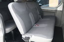 Opel Vivaro 1-właściciel, serwis, 6-bieg.9-osobowy, zarejestr. zdjęcie 25