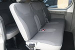 Opel Vivaro 1-właściciel, serwis, 6-bieg.9-osobowy, zarejestr. zdjęcie 25
