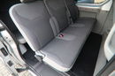 Opel Vivaro 1-właściciel, serwis, 6-bieg.9-osobowy, zarejestr. zdjęcie 26