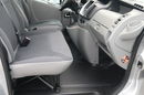 Opel Vivaro 1-właściciel, serwis, 6-bieg.9-osobowy, zarejestr. zdjęcie 27