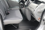 Opel Vivaro 1-właściciel, serwis, 6-bieg.9-osobowy, zarejestr. zdjęcie 27