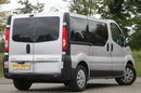 Opel Vivaro 1-właściciel, serwis, 6-bieg.9-osobowy, zarejestr. zdjęcie 4