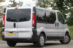 Opel Vivaro 1-właściciel, serwis, 6-bieg.9-osobowy, zarejestr. zdjęcie 4