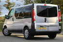 Opel Vivaro 1-właściciel, serwis, 6-bieg.9-osobowy, zarejestr. zdjęcie 5