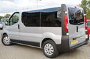 Opel Vivaro 1-właściciel, serwis, 6-bieg.9-osobowy, zarejestr. zdjęcie 6