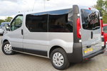 Opel Vivaro 1-właściciel, serwis, 6-bieg.9-osobowy, zarejestr. zdjęcie 6