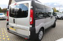 Opel Vivaro 1-właściciel, serwis, 6-bieg.9-osobowy, zarejestr. zdjęcie 7