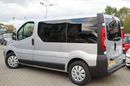 Opel Vivaro 1-właściciel, serwis, 6-bieg.9-osobowy, zarejestr. zdjęcie 8