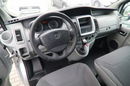Opel Vivaro 1-właściciel, serwis, 6-bieg.9-osobowy, zarejestr. zdjęcie 9