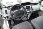Opel Vivaro 1-właściciel, serwis, 6-bieg.9-osobowy, zarejestr. zdjęcie 9