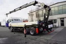 MAN TGS 26.400 / HDS HIAB 244 EP-4 HIDUO 8500 kg / 6x4 zdjęcie 17
