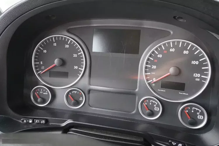 MAN TGS 26.400 / HDS HIAB 244 EP-4 HIDUO 8500 kg / 6x4 zdjęcie 24