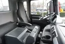 MAN TGS 26.400 / HDS HIAB 244 EP-4 HIDUO 8500 kg / 6x4 zdjęcie 28
