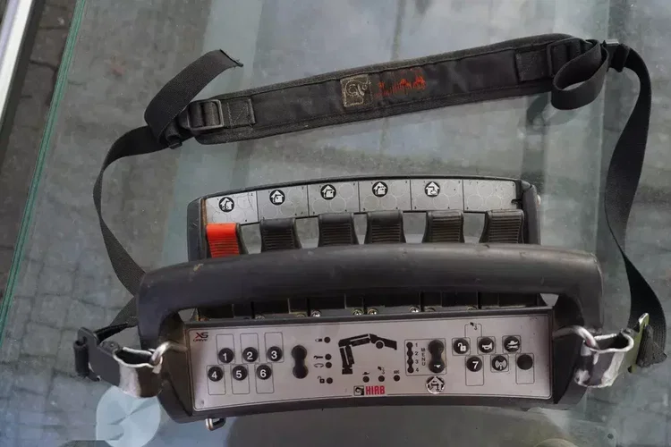 MAN TGS 26.400 / HDS HIAB 244 EP-4 HIDUO 8500 kg / 6x4 zdjęcie 29