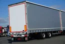 Mercedes ACTROS / 2545 / ACC / E 6 / MP 5 / ZESTAW PRZESTRZENNY 120 m3 / RETARDER zdjęcie 28