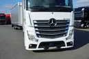 Mercedes ACTROS / 2545 / ACC / E 6 / MP 5 / ZESTAW PRZESTRZENNY 120 m3 / RETARDER zdjęcie 33