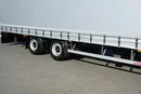 Mercedes ACTROS / 2545 / ACC / E 6 / MP 5 / ZESTAW PRZESTRZENNY 120 m3 / RETARDER zdjęcie 40
