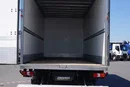 Mercedes ATEGO / 1221 / ACC / EURO 6 / KONTENER + WINDA / 17 PALET zdjęcie 10
