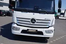 Mercedes ATEGO / 1221 / ACC / EURO 6 / KONTENER + WINDA / 17 PALET zdjęcie 23