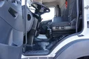 Mercedes ATEGO / 1221 / ACC / EURO 6 / KONTENER + WINDA / 17 PALET zdjęcie 35