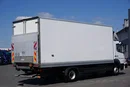 Mercedes ATEGO / 1221 / ACC / EURO 6 / KONTENER + WINDA / 17 PALET zdjęcie 6