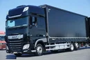DAF XF / 480 / ACC / EURO 6 / ZESTAW PRZEJAZDOWY 120 M3 / 9.1 M + 6, 5 M zdjęcie 32