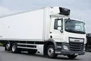 DAF CF / 370 / E 6 / ACC / CHŁODNIA + WINDA / 20 PALET / ŁAD. 13 940 KG zdjęcie 39