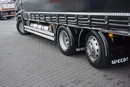 Scania R 410 / LNG / ACC / EURO 6 / ZESTAW PRZEJAZDOWY 120 M3 / RETARDER zdjęcie 18
