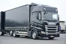 Scania R 410 / LNG / ACC / EURO 6 / ZESTAW PRZEJAZDOWY 120 M3 / RETARDER zdjęcie 25